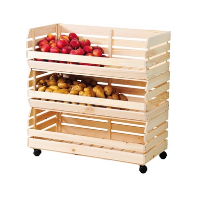 Fruit & Vegetable Boxes