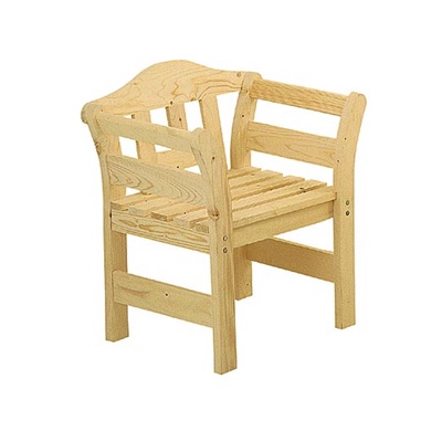 Garden chair