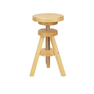 Rotating Stool