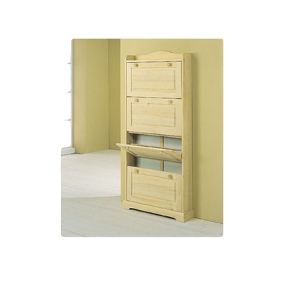 Shoe cabinet