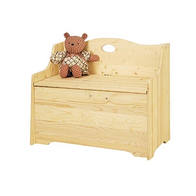 Bench Box