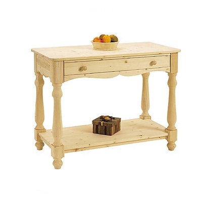 Cottage Chest