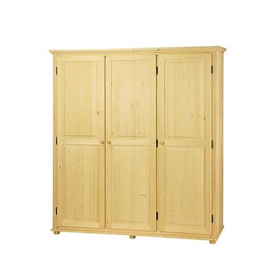 Wardrobe Cabinet